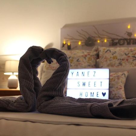 Yanez Sweet Home Valsequillo De Gc Екстериор снимка