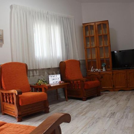 Yanez Sweet Home Valsequillo De Gc Екстериор снимка