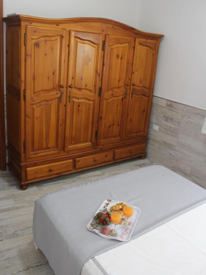 Yanez Sweet Home Valsequillo De Gc Екстериор снимка