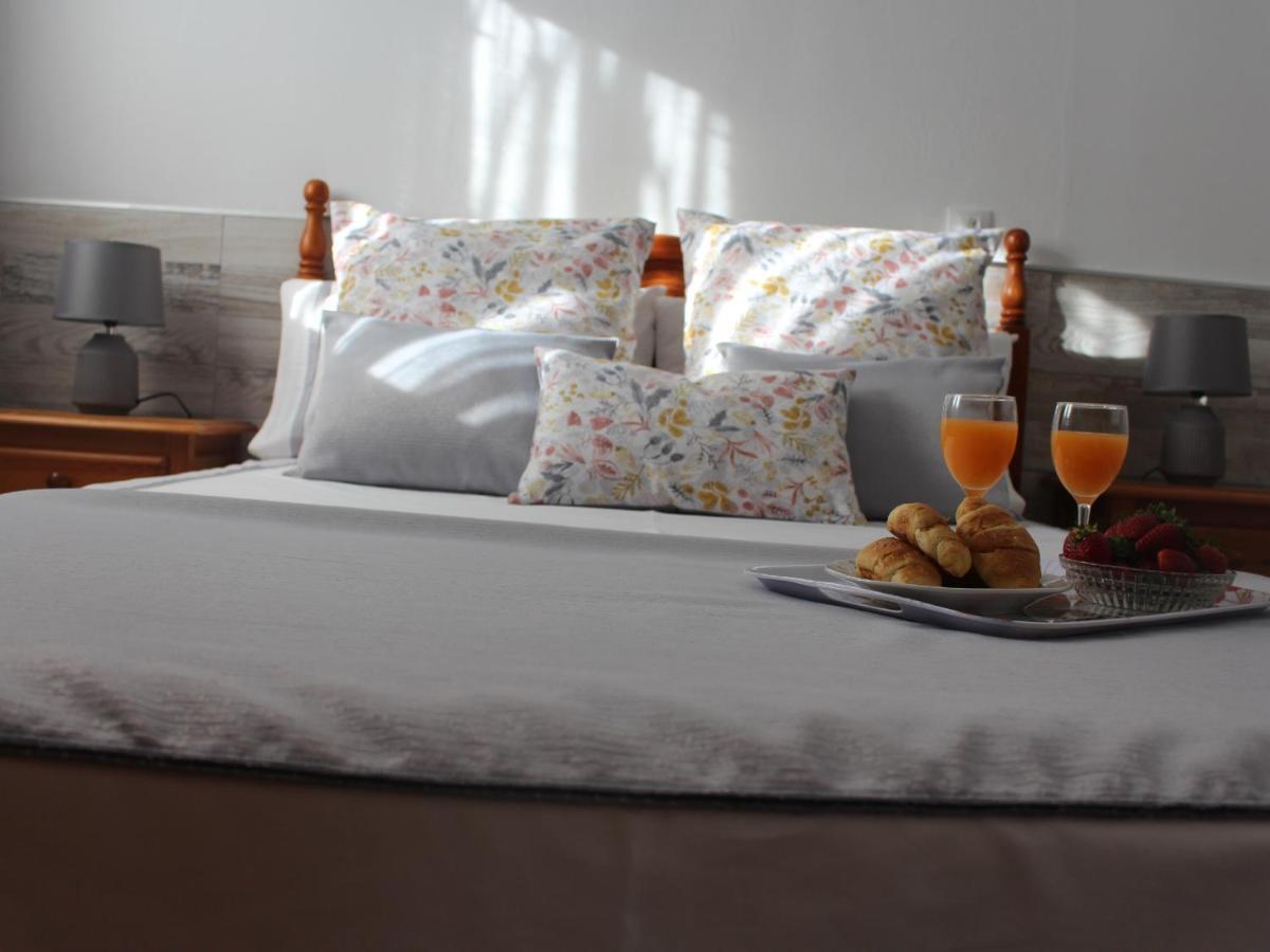 Yanez Sweet Home Valsequillo De Gc Екстериор снимка