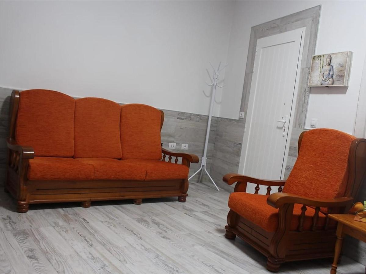 Yanez Sweet Home Valsequillo De Gc Екстериор снимка