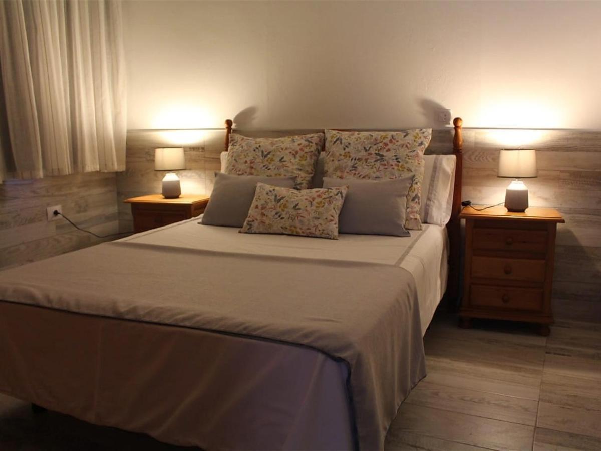 Yanez Sweet Home Valsequillo De Gc Екстериор снимка