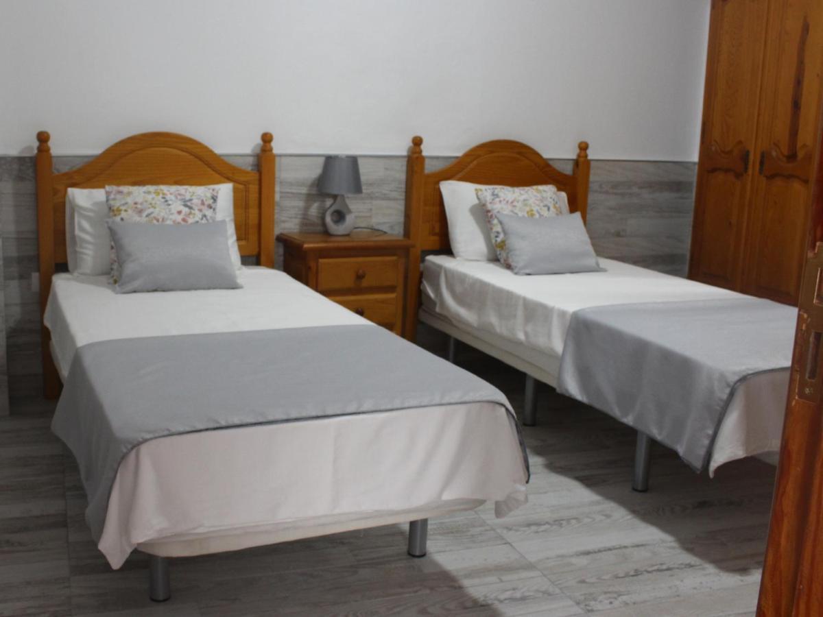 Yanez Sweet Home Valsequillo De Gc Екстериор снимка