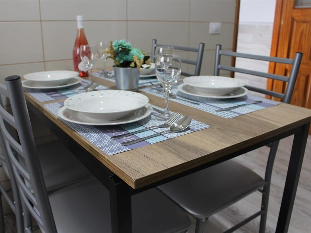 Yanez Sweet Home Valsequillo De Gc Екстериор снимка