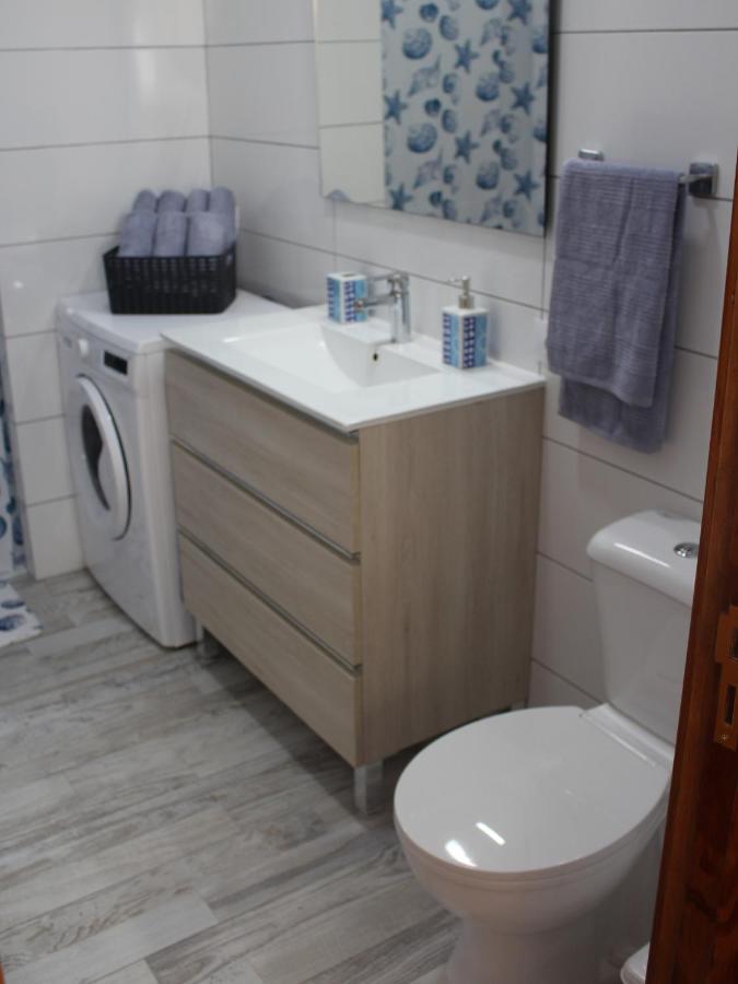 Yanez Sweet Home Valsequillo De Gc Екстериор снимка