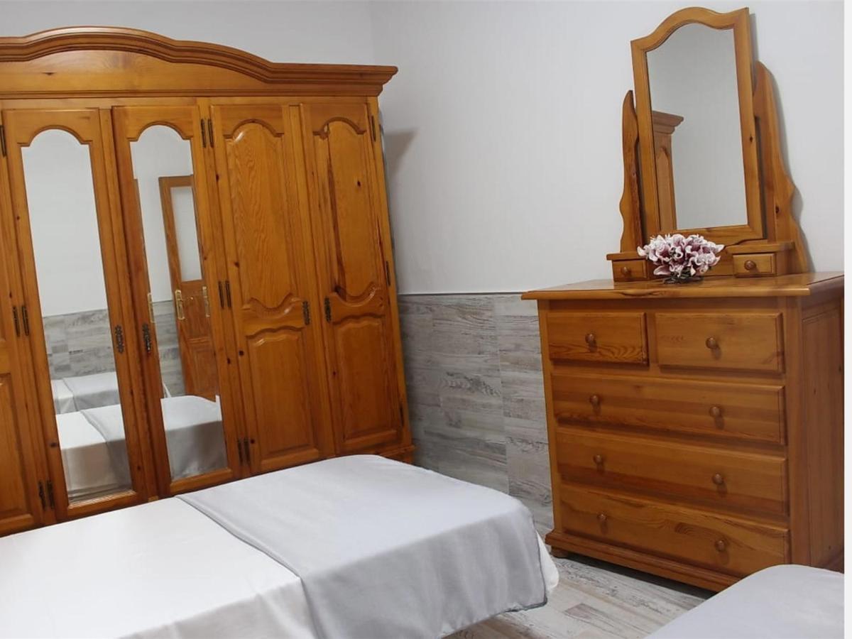 Yanez Sweet Home Valsequillo De Gc Екстериор снимка