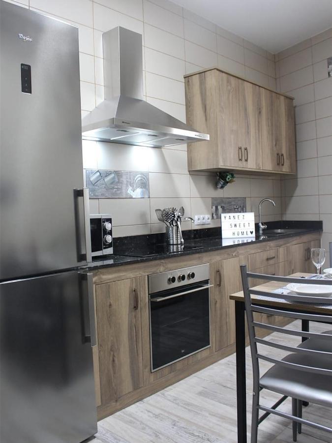 Yanez Sweet Home Valsequillo De Gc Екстериор снимка